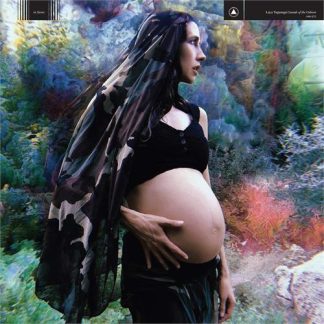 Luca Yupanqui - Sounds Of The Unborn [LTD LP]