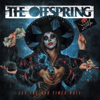 The Offspring - Let The Bad Times Roll [LTD LP] (Indie)