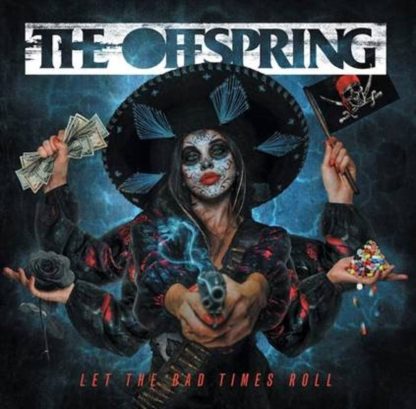 The Offspring - Let The Bad Times Roll [LTD LP] (Indie)