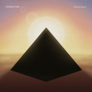 Operators - Radiant Dawn [LP]
