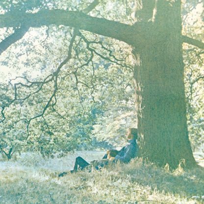 John Lennon - Plastic Ono Band [2xLP]