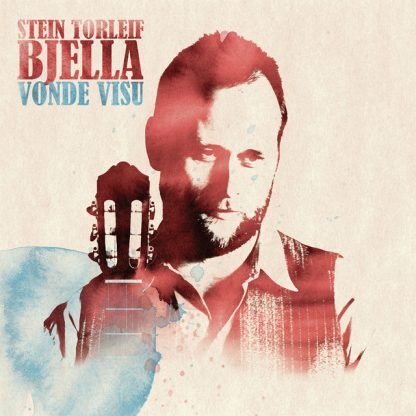 Stein Torleif Bjella - Vonde Visu [LP]
