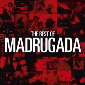 Madrugada - The Best Of Madrugada [3xLP]