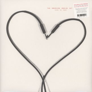American Analog Set - Know By Heart [LP]