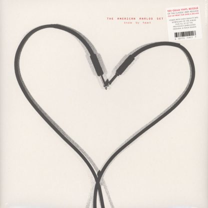 American Analog Set - Know By Heart [LP]