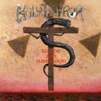Holy Terror - Terror And Submission [LP]