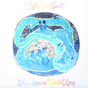 Life On Earth! - A Space Water Loop [LP]