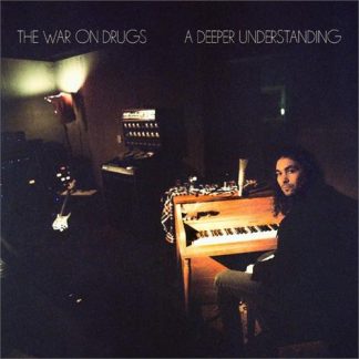 The War On Drugs - A Deeper Understanding [2xLP]