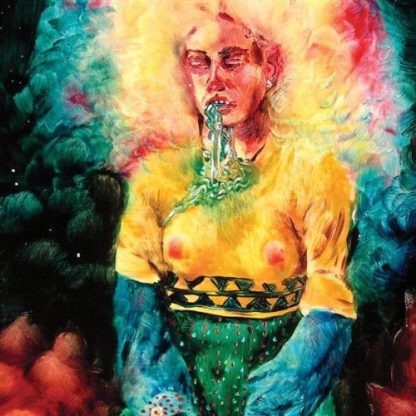 Quest For Fire - Lights From Paradise [LP]