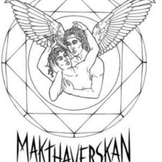 Makthaverskan - Makthaverskan III [LP]