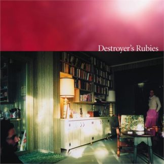 Destroyer - Destroyer's Rubies [2xLP]