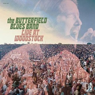 Paul Butterfield Blues Band - Live At Woodstock [LTD LP]