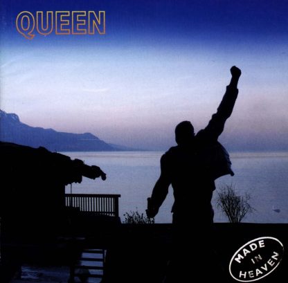 Queen - Made In Heaven [2xLP]