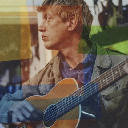 Steve Gunn - Other You [LTD 2xLP] (white vinyl)