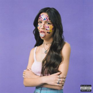 Olivia Rodrigo - Sour [LP]