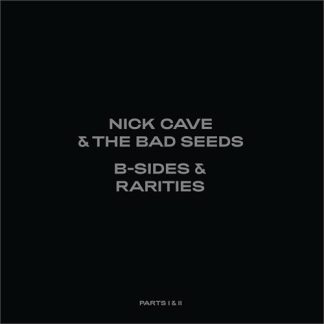 Nick Cave & The Bad Seeds - B-Sides & Rarities Part I & II [7xLP Box]