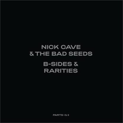 Nick Cave & The Bad Seeds - B-Sides & Rarities Part I & II [7xLP Box]