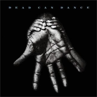 Dead Can Dance - Into The Labyrinth [2xLP]