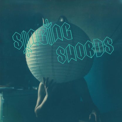 Singing Swords - Singing Swords [LP]