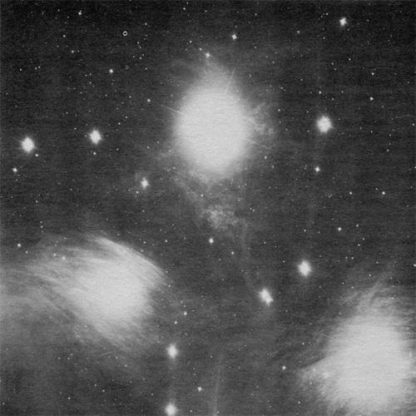Grouper - A I A : Alien Observer [LP]
