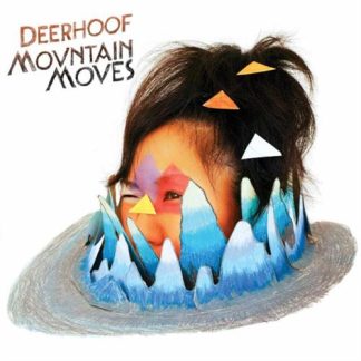 Deerhoof - Mountain Moves [LTD LP]