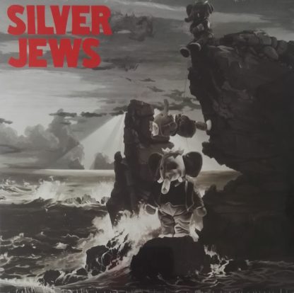 Silver Jews - Lookout Mountain, Lookout Sea [LP]
