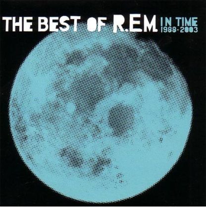 R.E.M - In Time: The Best Of R.E.M. 1988-2003 [2xLP]