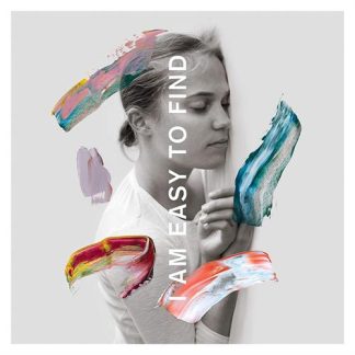 The National - I Am Easy To Find [DLX 3xLP] (Coloured vinyl)
