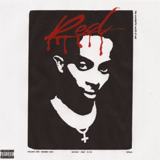 Playboi Carti - Whole Lotta Red [2xLP]