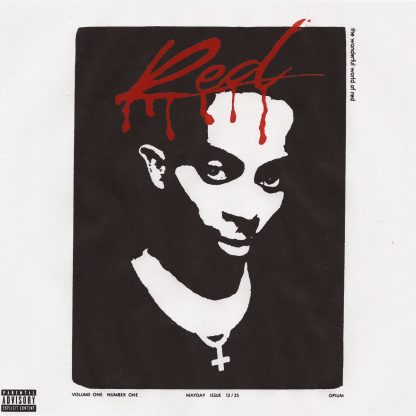 Playboi Carti - Whole Lotta Red [2xLP]