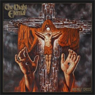 The Night Eternal - Moonlit Cross [LP]