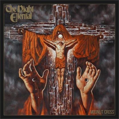 The Night Eternal - Moonlit Cross [LP]