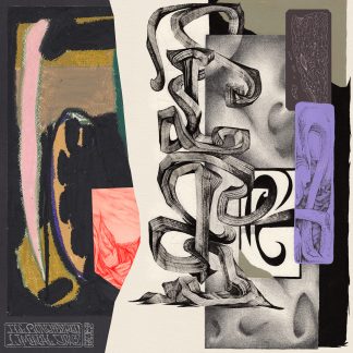 Ill Considered - Liminal Space [2xLP]