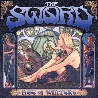 Sword - Age Of Winters [LP]
