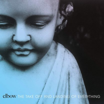 Elbow - The Take Off And Landing Of Everything [2xLP]