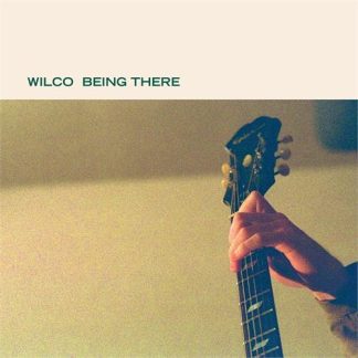 Wilco - Being There [4xLP] (Deluxe Edition)