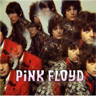 Pink Floyd - The Piper At The Gates Of Dawn [LP]