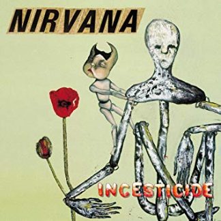 Nirvana - Incesticide [LP]