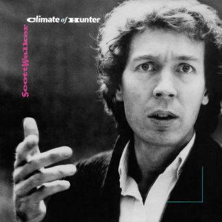 Scott Walker - Climate The Hunter [LP]