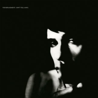 The Replacements - Don’t Tell A Soul [LP] (Clear vinyl)
