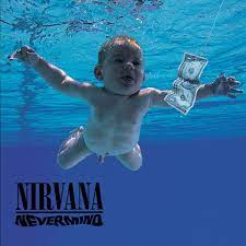 Nirvana - Nevermind (30th Anniversary) [LP+7"]