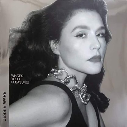Jessie Ware - What's Your Pleasure? (Deluxe Edition) [2xLP]