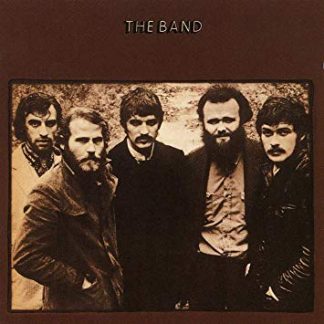 The Band - The Band [2xLP]