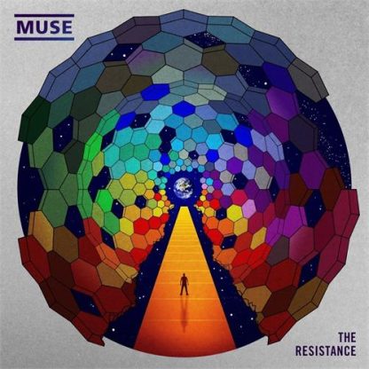Muse - The Resistance [2xLP]