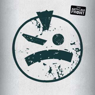 Anti-Lam Front ‎- Tidlig [LP]
