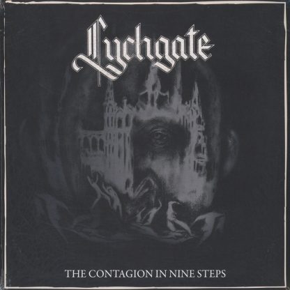 Lychgate - The Contagion In Nine Steps [LP]