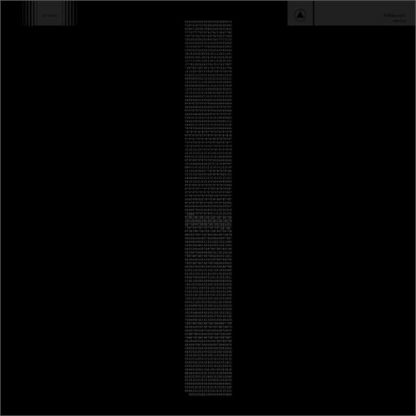 Föllakzoid - I [LP] (LTD Clear Vinyl)
