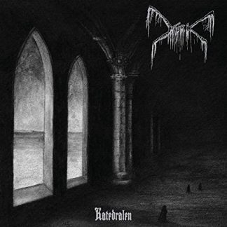 Mork - Katedralen [LP]