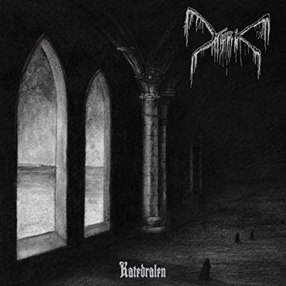 Mork - Katedralen [LP]