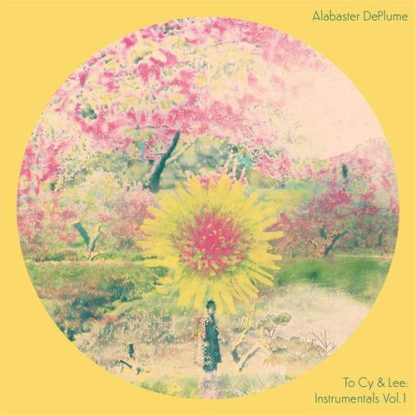 Alabaster DePlume - To Cy & Lee [LP]